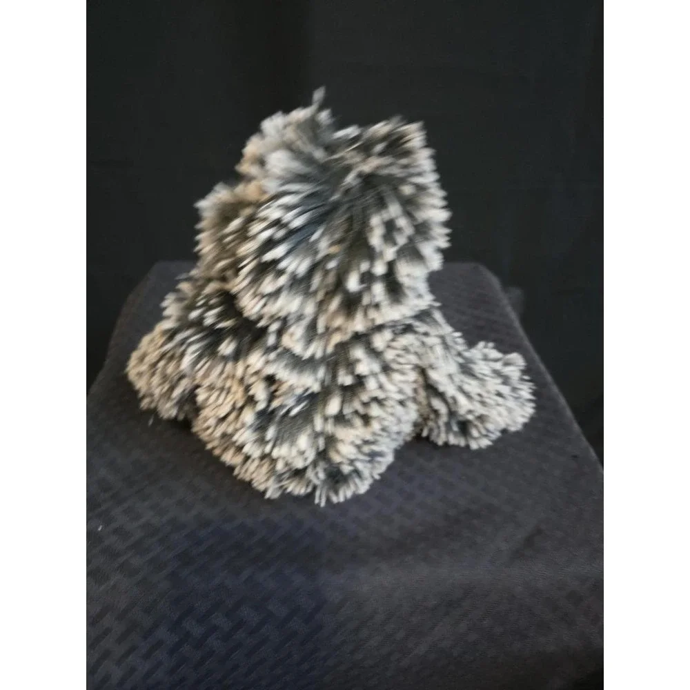 The Petting Zoo Shaggy Sloth Plush 13